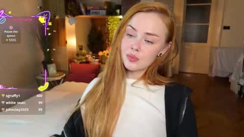 Veronika online show from 03-08-26, 02:04