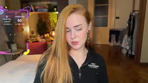 Veronika online show from 03-11-26, 08:59