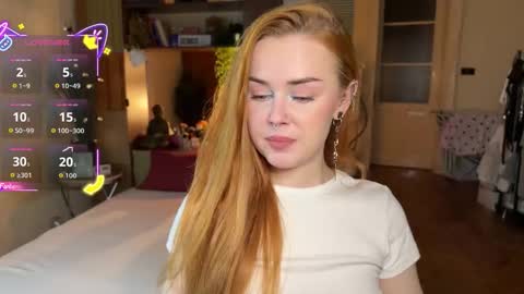 Veronika online show from 03-23-26, 08:13