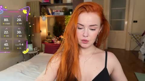 Veronika online show from 04-04-26, 03:42