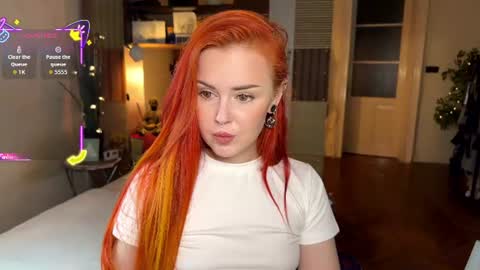 Snapshot of sargonium909 chatting on 07-06-26, 07:16 Veronika online show from 07-06-26, 07:16