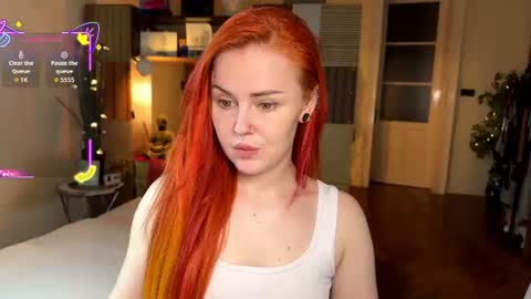 Snapshot of sargonium909 chatting on 07-07-26, 06:34 Veronika online show from 07-07-26, 06:34