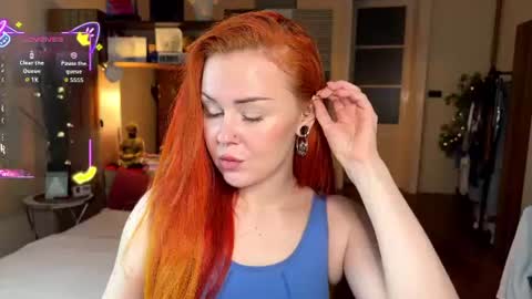 Snapshot of sargonium909 chatting on 07-12-26, 05:59 Veronika online show from 07-12-26, 05:59