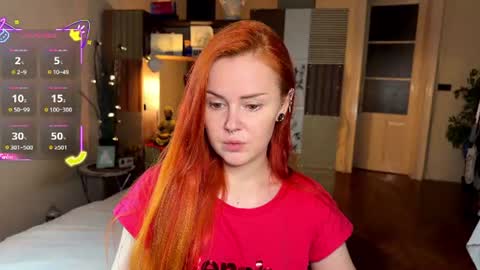 Snapshot of sargonium909 chatting on 07-14-26, 06:46 Veronika online show from 07-14-26, 06:46