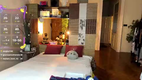 Snapshot of sargonium909 chatting on 07-18-26, 06:12 Veronika online show from 07-18-26, 06:12