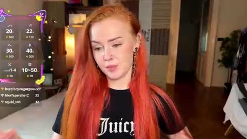 Snapshot of sargonium909 chatting on 07-24-26, 05:44 Veronika online show from 07-24-26, 05:44