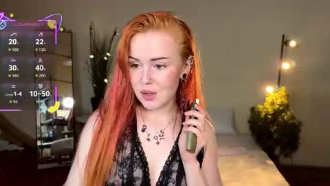 Snapshot of sargonium909 chatting on 07-30-26, 07:35 Veronika online show from 07-30-26, 07:35