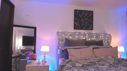 Snapshot of sarhamccormick chatting on 01-20-25, 03:50 sarha online show from 01-20-25, 03:50