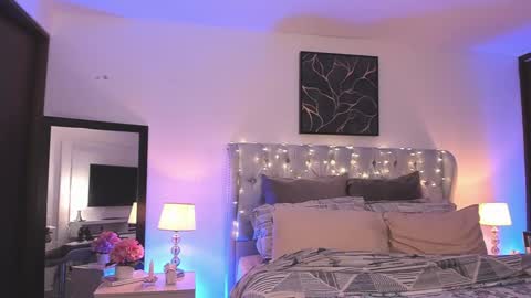 Snapshot of sarhamccormick chatting on 01-21-25, 11:35 sarha online show from 01-21-25, 11:35