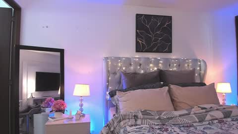 Snapshot of sarhamccormick chatting on 01-22-25, 03:40 sarha online show from 01-22-25, 03:40