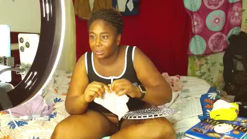 sarhita_cocoa online show from 01-09-25, 08:13