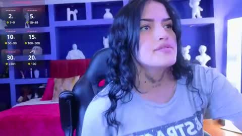 Sari  online show from 09-18-25, 08:44