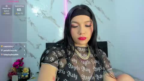 Snapshot of sari_dali chatting on 10-08-25, 06:33 Sarita online show from 10-08-25, 06:33