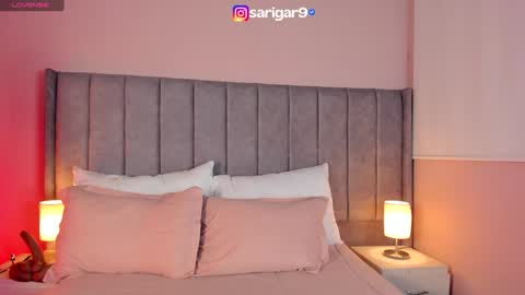 Sara Garcia online show from 01-10-25, 02:13