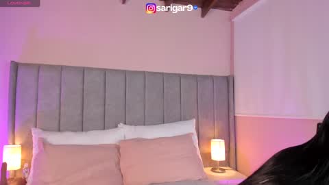 Sara Garcia online show from 01-25-25, 05:51