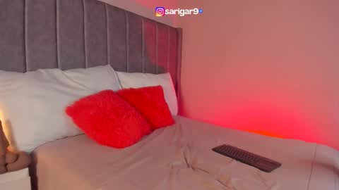 Sara Garcia online show from 11-05-25, 06:02