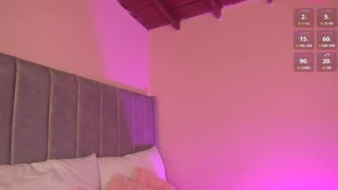 Snapshot of sarigarcia chatting on 04-23-26, 05:52 Sara Garcia online show from 04-23-26, 05:52