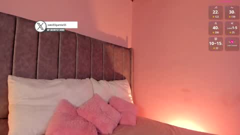 Snapshot of sarigarcia chatting on 05-14-26, 04:41 Sara Garcia online show from 05-14-26, 04:41