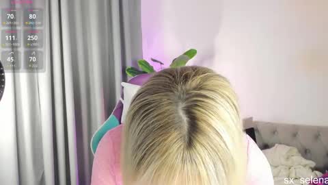 Your Selena 3 online show from 03-29-26, 03:06