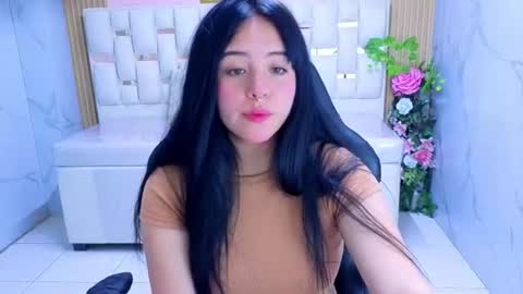 Snapshot of sarita_09_s chatting on 06-27-26, 03:00 Sara online show from 06-27-26, 03:00