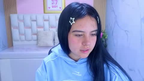 Snapshot of sarita_09_s chatting on 06-30-26, 02:56 Sara online show from 06-30-26, 02:56