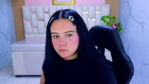 Snapshot of sarita_09_s chatting on 07-17-26, 02:51 Sara online show from 07-17-26, 02:51