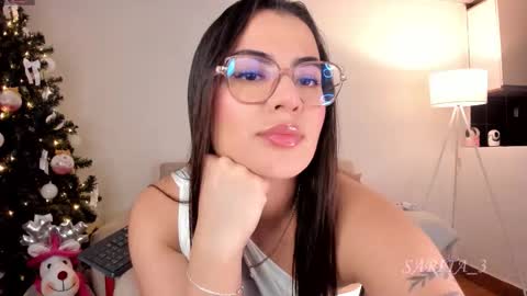 Snapshot of sarita_3 chatting on 11-22-25, 11:59 Sarita Lozano online show from 11-22-25, 11:59