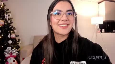 Snapshot of sarita_3 chatting on 12-02-25, 11:56 Sarita Lozano online show from 12-02-25, 11:56