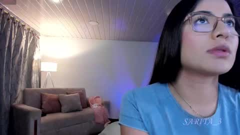 Sarita Lozano online show from 03-02-26, 01:52