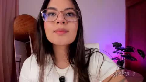 Sarita Lozano online show from 03-23-26, 02:15