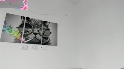  Sara Cute  online show from 01-26-25, 10:24