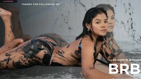 Snapshot of sarita_hills chatting on 05-12-26, 07:22 Sara online show from 05-12-26, 07:22