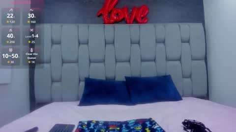 Sarita online show from 12-20-25, 02:02