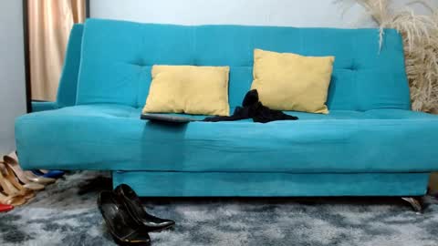 sarita_klein online show from 03-31-26, 06:19