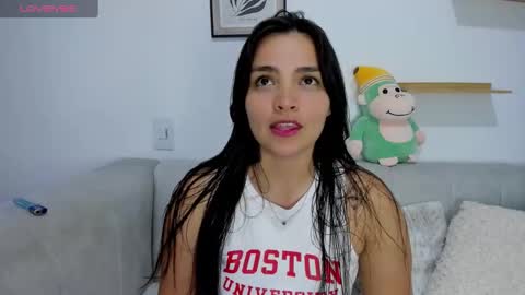 Snapshot of saritadolly_ chatting on 09-18-25, 04:58 Sara Cute online show from 09-18-25, 04:58