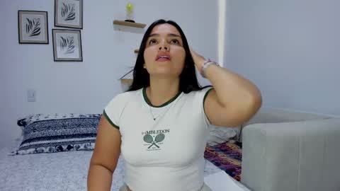 Sara Cute  online show from 11-07-25, 09:04