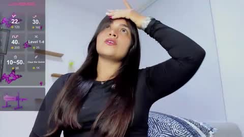 Sara Cute  online show from 12-21-25, 10:50