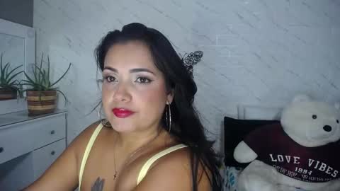 Sarita Tellez online show from 12-11-24, 07:14