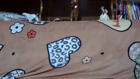 Sarra online show from 02-06-25, 04:47