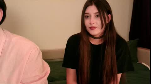 Snapshot of sasakyra chatting on 09-14-25, 01:21 sasakyra online show from 09-14-25, 01:21