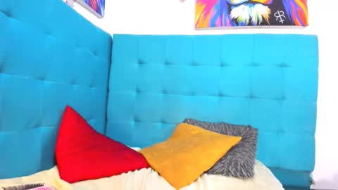 Sasha online show from 03-21-26, 08:19