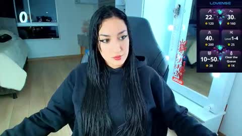 Snapshot of sasha_baby69 chatting on 03-06-26, 12:40 yesica online show from 03-06-26, 12:40