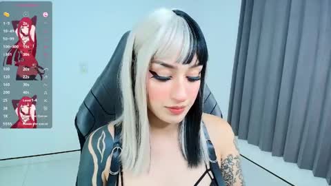 Snapshot of sasha_baby69 chatting on 05-06-26, 11:54 yesica online show from 05-06-26, 11:54
