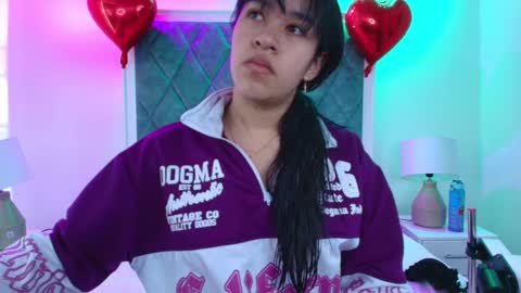 Snapshot of sasha_blazer chatting on 10-07-25, 03:04 Sasha online show from 10-07-25, 03:04