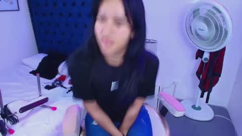 Sasha online show from 12-03-25, 03:14