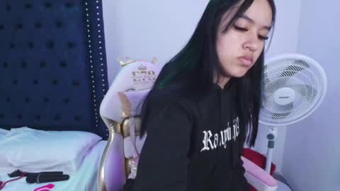 Sasha online show from 01-10-26, 03:19