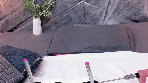 Sasha  online show from 10-02-25, 08:38