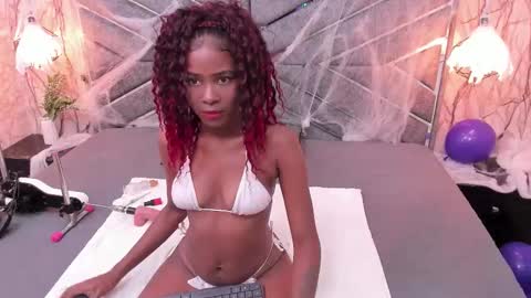 Sasha  online show from 11-03-25, 07:59