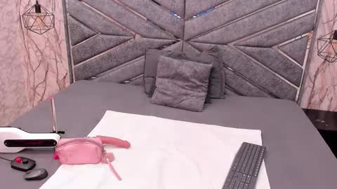 Sasha  online show from 03-16-26, 07:40