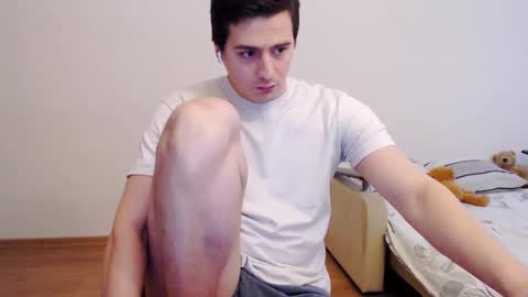 sasha_calvin online show from 02-14-25, 11:42